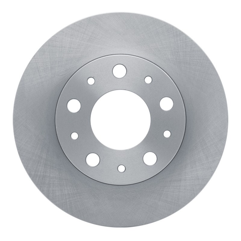 Ram ProMaster 3500 Brake Rotor (1) - Front - DFC - Plain - `14-`25