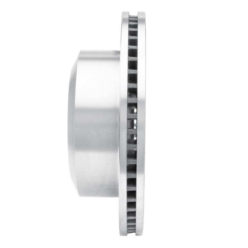 Dodge Ram 4500 Brake Rotor (1) - Rear - DFC - Plain - `05-`25