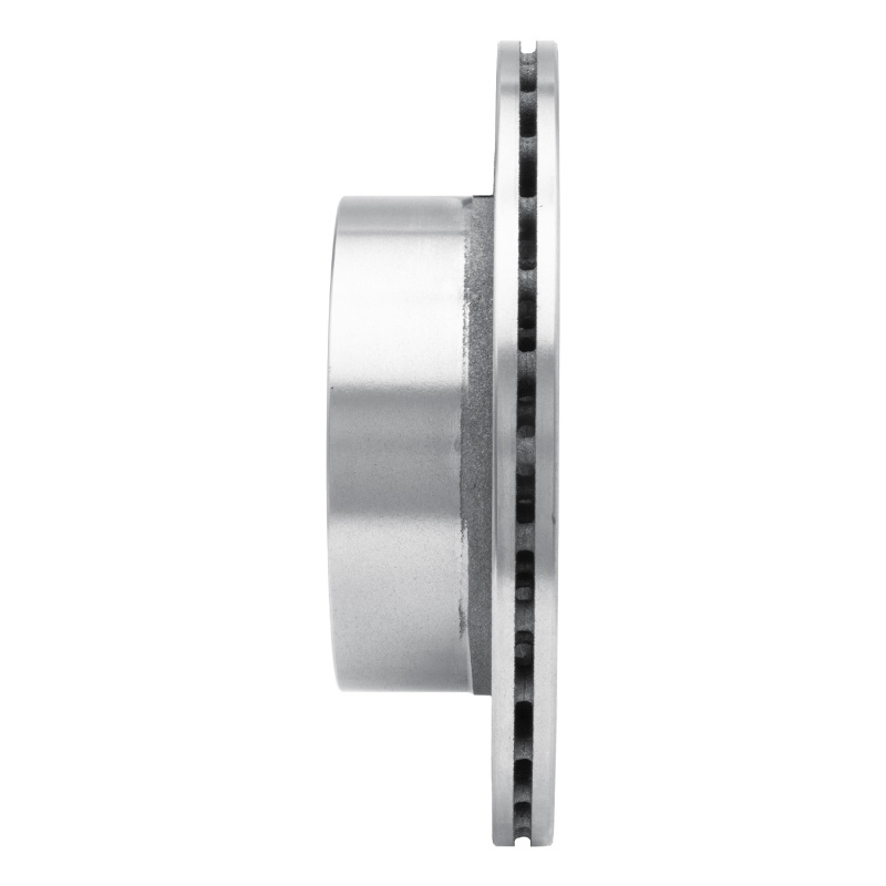 Ram ProMaster 2500 Brake Rotor (1) - Rear - DFC - Plain - `14-`21