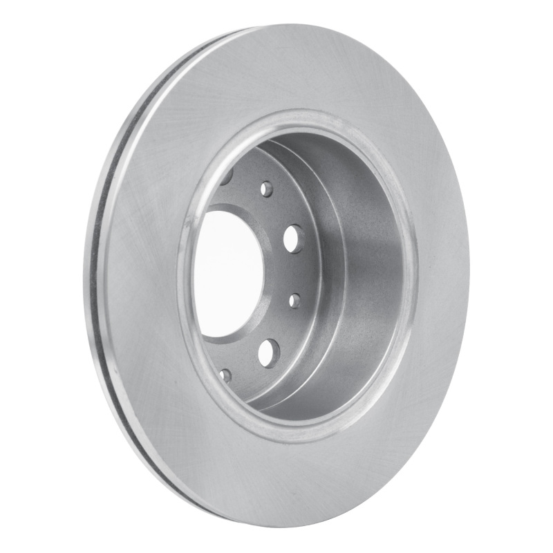 Ram ProMaster 2500 Brake Rotor (1) - Rear - DFC - Plain - `14-`21