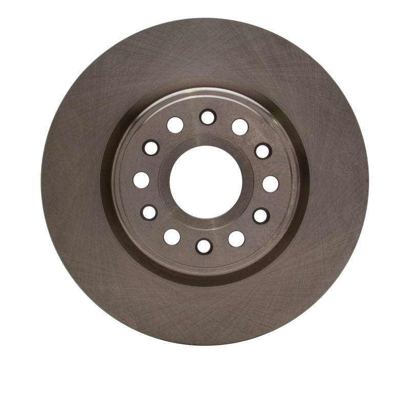 Ram 1500 Brake Rotor (1) - Front - DFC - Plain - `19-`25 Ram 1500 Brake Rotor (1) - Front - DFC - Plain - `19-`25