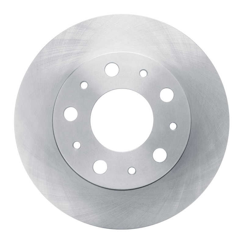 Ram ProMaster Brake Rotor (1) - Rear - DFC - Plain - `22-`25
