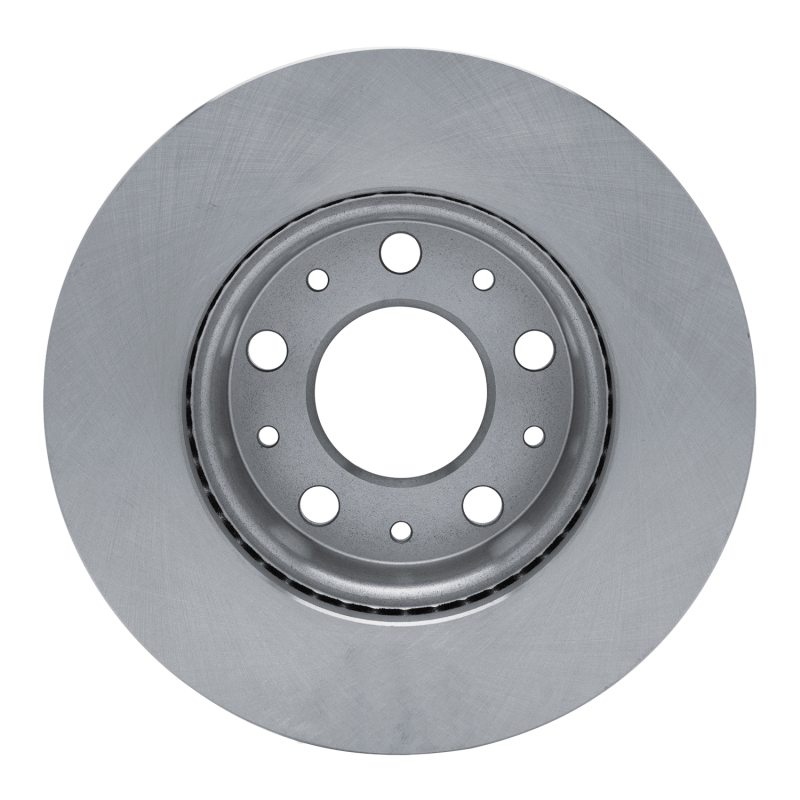 Ram Promaster Brake Rotor (1) - Front - DFC - Plain - `24-`26