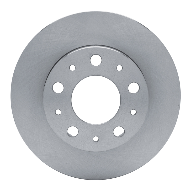 Ram Promaster Brake Rotor (1) - Front - DFC - Plain - `24-`26
