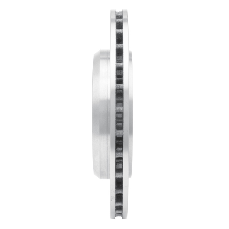 Dodge Durango Brake Rotor (1) - Rear - DFC - DFC Plain - `12-`25