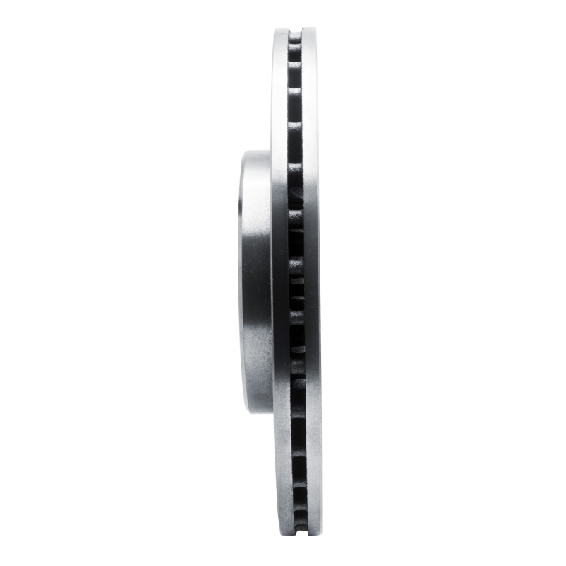 Dodge Charger Daytona Brake Rotor (1) - Front - DFC - Plain - `21-`25