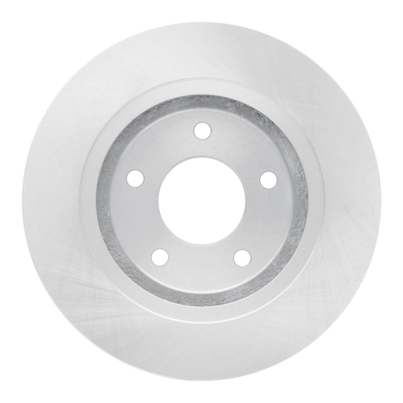 Buick Regal Brake Rotor (1) - Front - DFC - Plain - `94-`01