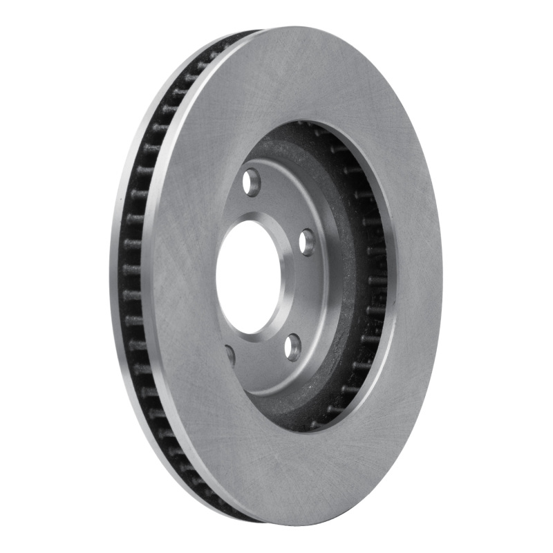 Buick Park Avenue Brake Rotor (1) - Front - DFC - Plain - `97-`05