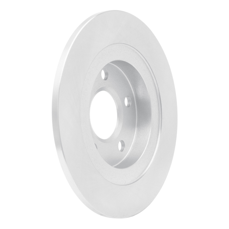 Buick Park Avenue Brake Rotor (1) - Rear - DFC - Plain - `98-`05