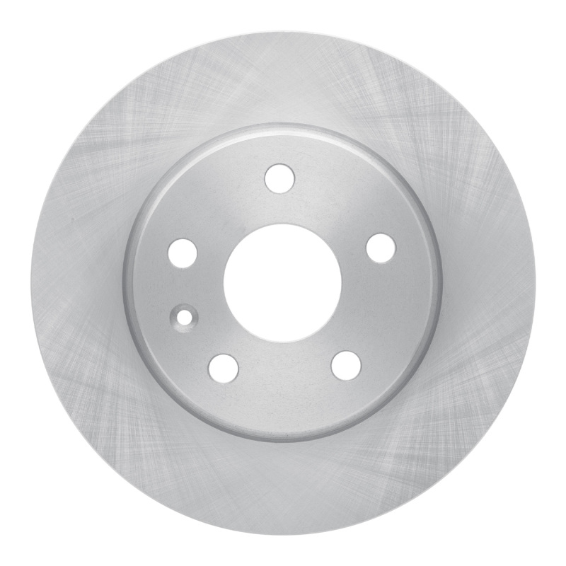 Buick Regal Brake Rotor (1) - Front - DFC - Plain - `11-`16
