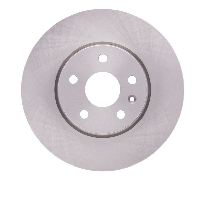 Buick Regal Brake Rotor (1) - Front - DFC - Plain - `10-`25