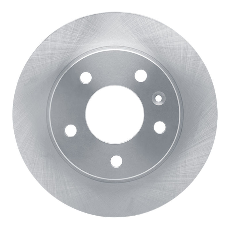 Buick Encore GX Brake Rotor (1) - Rear - DFC - Plain - `20-`25