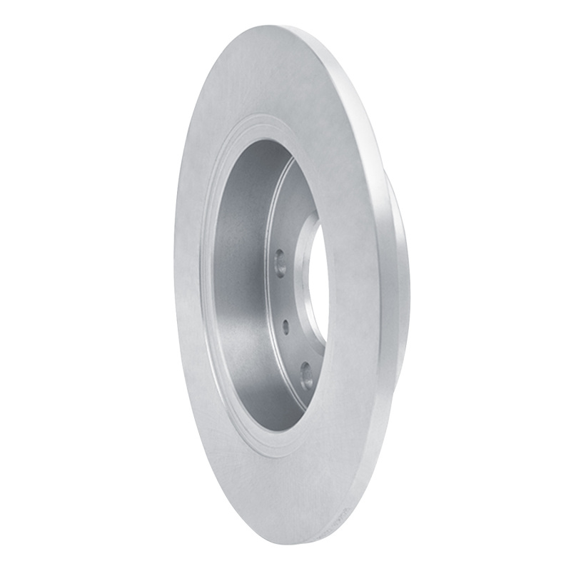 Buick Encore GX Brake Rotor (1) - Rear - DFC - Plain - `20-`25