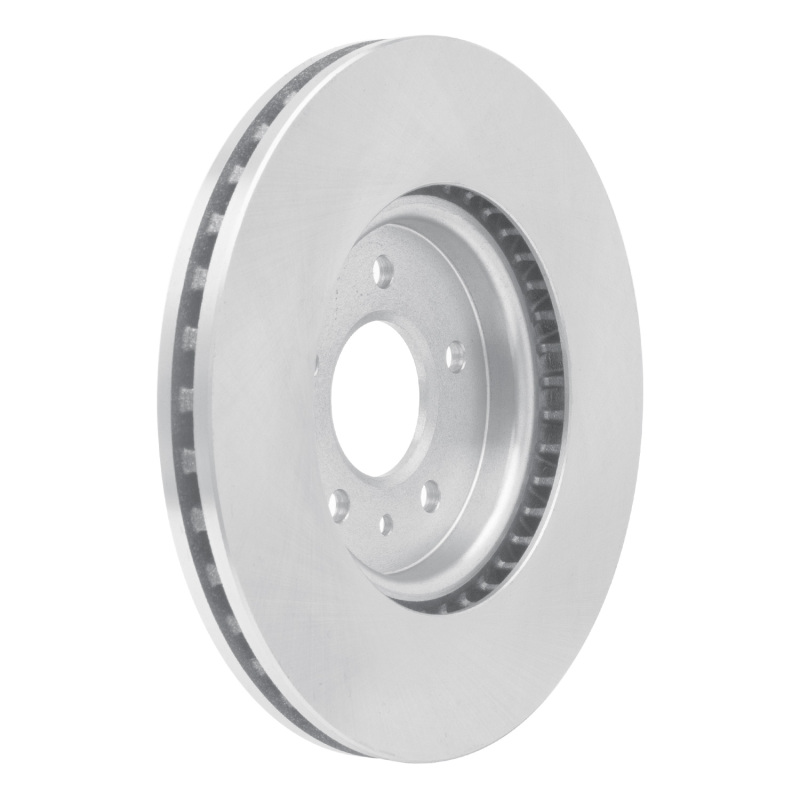 Buick Cascada Brake Rotor (1) - Front - DFC - Plain - `14-`19