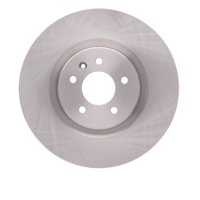 Buick Regal Sportback Brake Rotor (1) - Front - DFC - Plain, Premium G3000/G11H18 Iron Castings - `16-`20