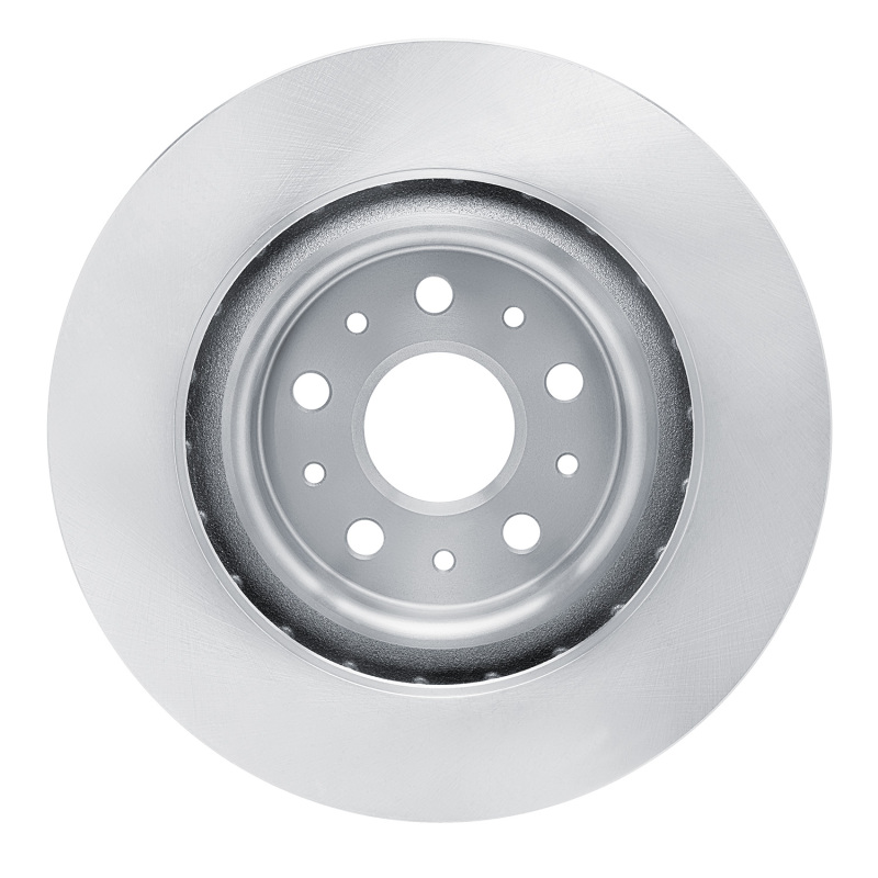 Cadillac CT6 Brake Rotor (1) - Rear - DFC - Plain - `19-`20