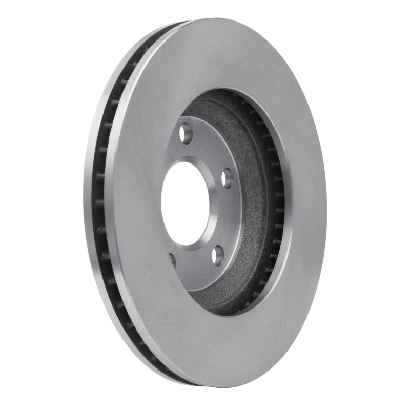 Buick LeSabre Brake Rotor (1) - Front - DFC - Plain - 2005
