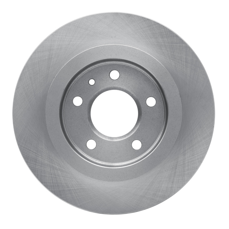 Buick Cascada Brake Rotor (1) - Rear - DFC - Plain - `11-`19