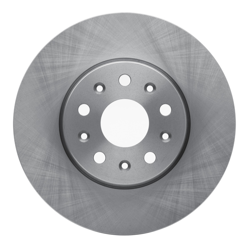 Cadillac CT5 Brake Rotor (1) - Front - DFC - Plain - `16-`25
