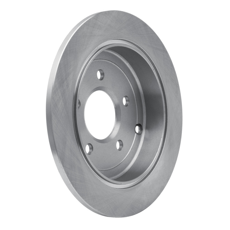 Buick Rendezvous Brake Rotor (1) - Rear - DFC - Plain - `01-`07