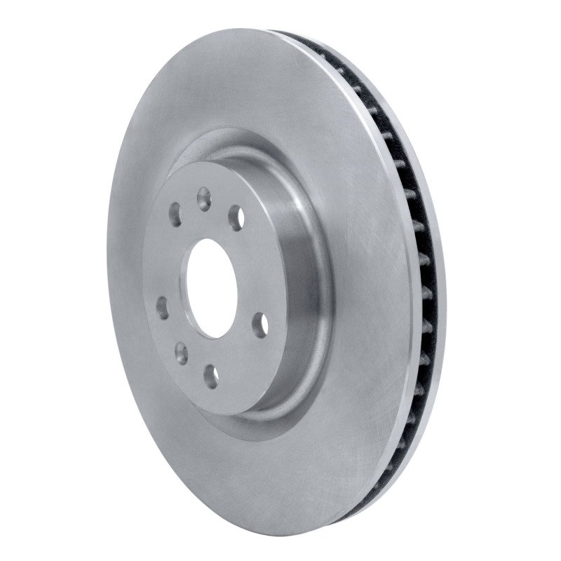 Chevrolet Corvette Brake Rotor (1) - Front - DFC - `20-`25
