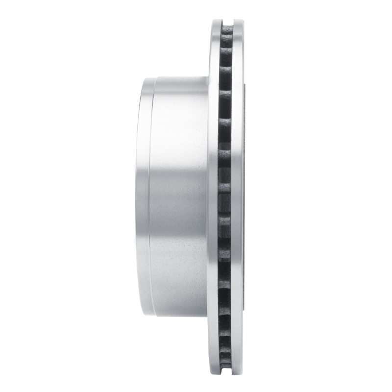 Chevrolet Silverado 3500 HD Brake Rotor (1) - Rear - DFC - Plain - `99-`20