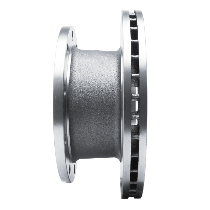 Chevrolet C5500 Kodiak Brake Rotor (1) - Rear - DFC - Plain - `79-`03