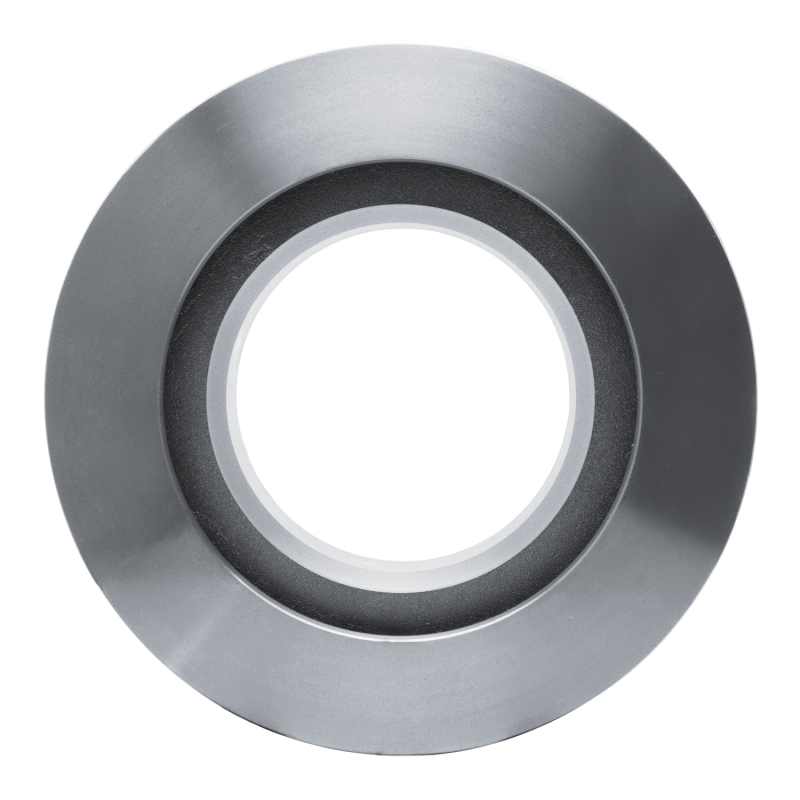 Chevrolet C5500 Kodiak Brake Rotor (1) - Rear - DFC - Plain - `79-`03