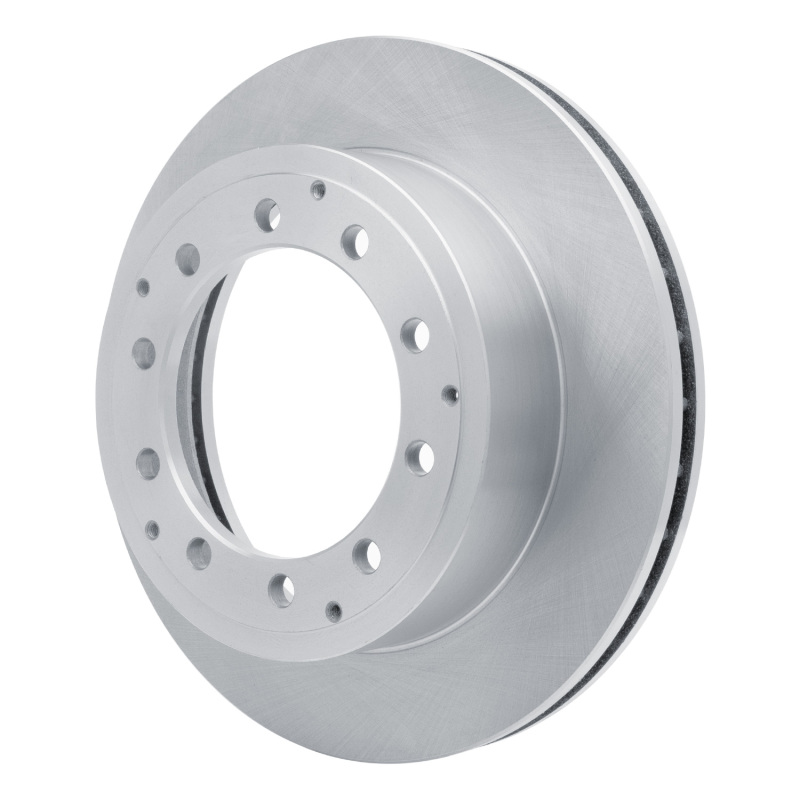 Chevrolet C70 Kodiak Brake Rotor (1) - Rear - DFC - Plain - `90-`03