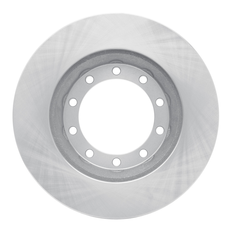 Chevrolet T6500 Brake Rotor (1) - Rear - DFC - Plain - `95-`03