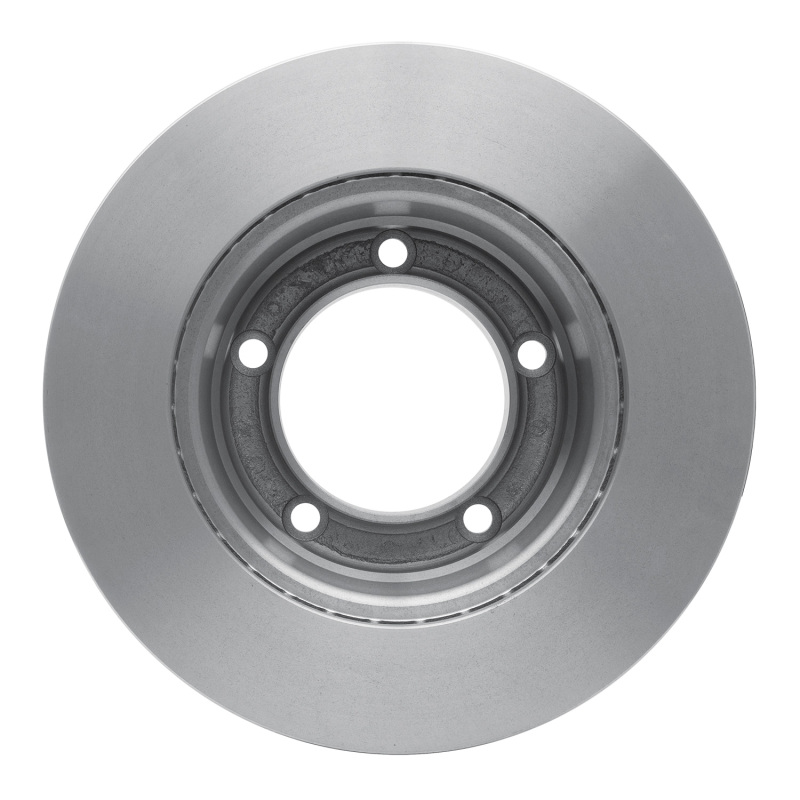 Chevrolet C5500 Kodiak Brake Rotor (1) - Front/Rear - DFC - Plain - `03-`10