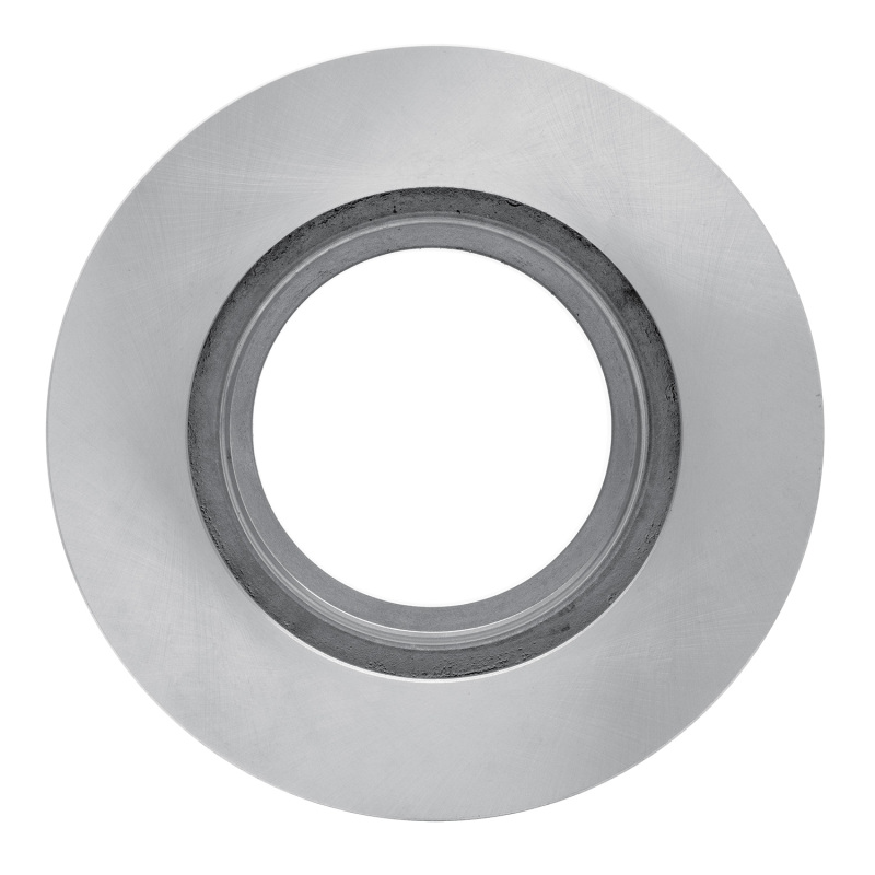 Chevrolet C5500 Kodiak Brake Rotor (1) - Front - DFC - Plain, G3000/G11H18 Iron Castings - `03-`10