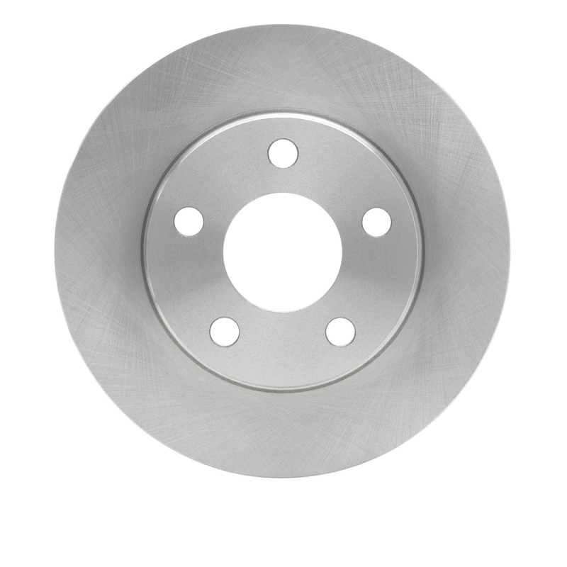 Buick Century Brake Rotor (1) - Front - DFC - Plain - `97-`05
