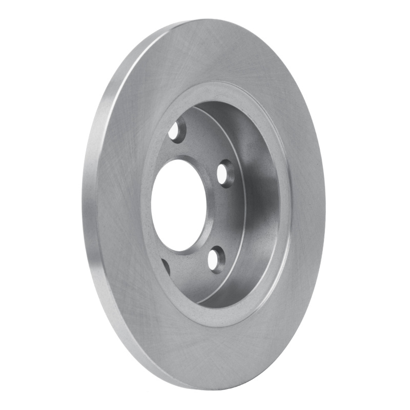 Ford Taurus Brake Rotor (1) - Rear - DFC - Plain - `93-`05