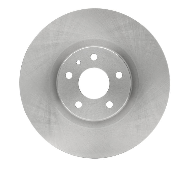 Ford Fusion Brake Rotor (1) - Front - DFC - Plain - `13-`20