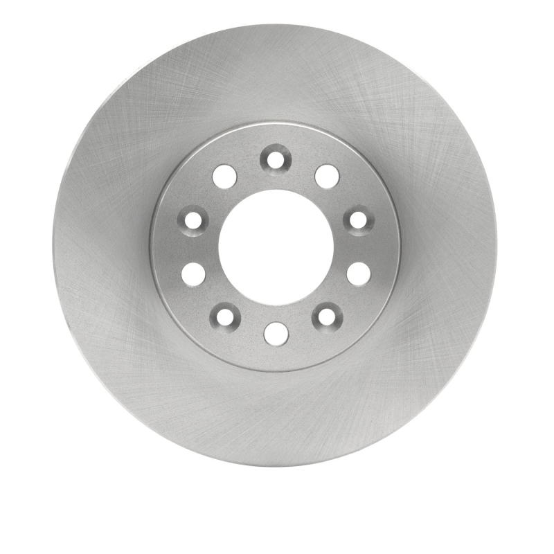 Ford Windstar Brake Rotor (1) - Front - DFC - Plain - `99-`03