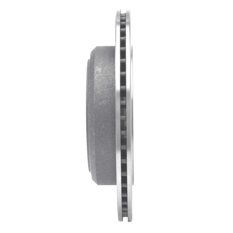 Ford Ranger Brake Rotor (1) - Rear - DFC - Plain - `10-`11