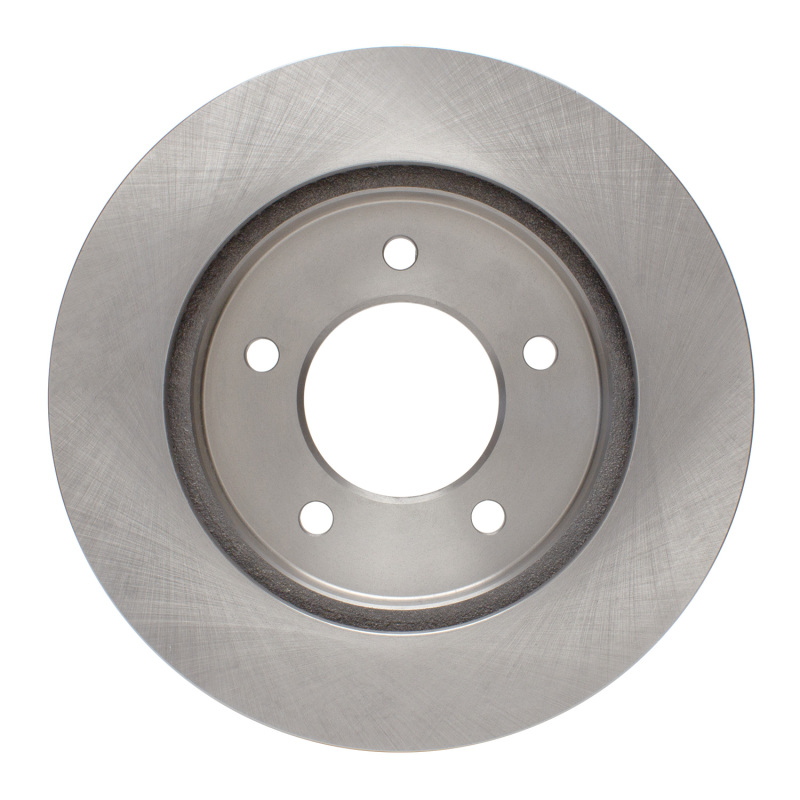 Ford F-150 Brake Rotor (1) - Front - DFC - Plain - `97-`04