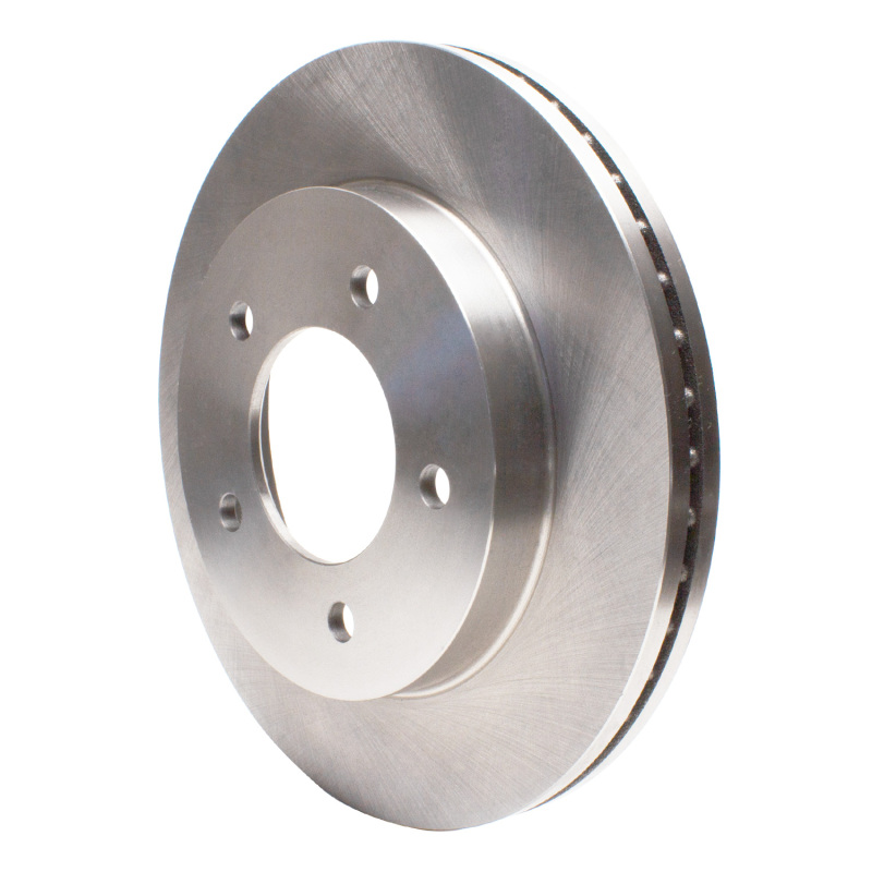 Ford F-150 Brake Rotor (1) - Front - DFC - Plain - `97-`04