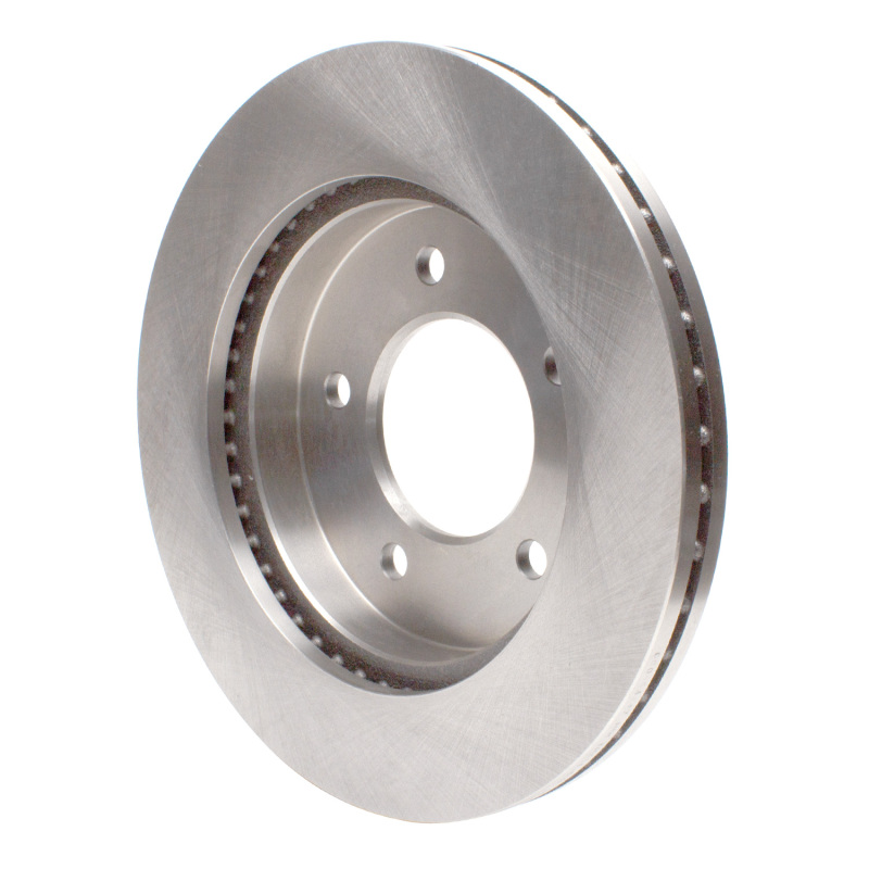 Ford F-150 Brake Rotor (1) - Front - DFC - Plain - `97-`04
