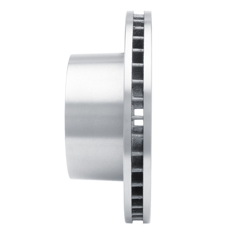 Ford E-Super Duty Brake Rotor (1) - Rear - DFC - Plain - `96-`07