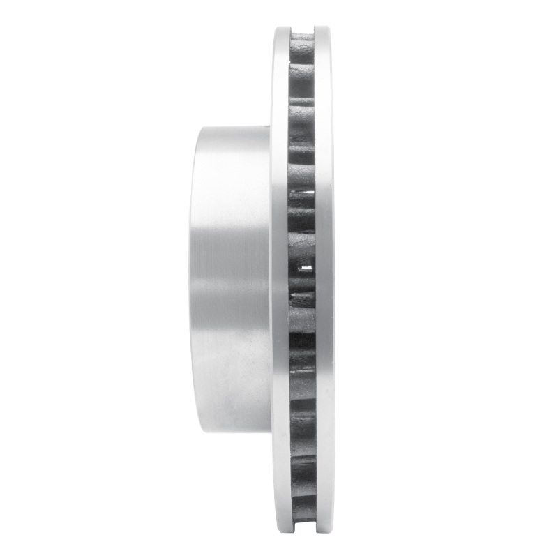 Ford F-450 Super Duty Brake Rotor (1) - Front - DFC - Plain - `99-`01