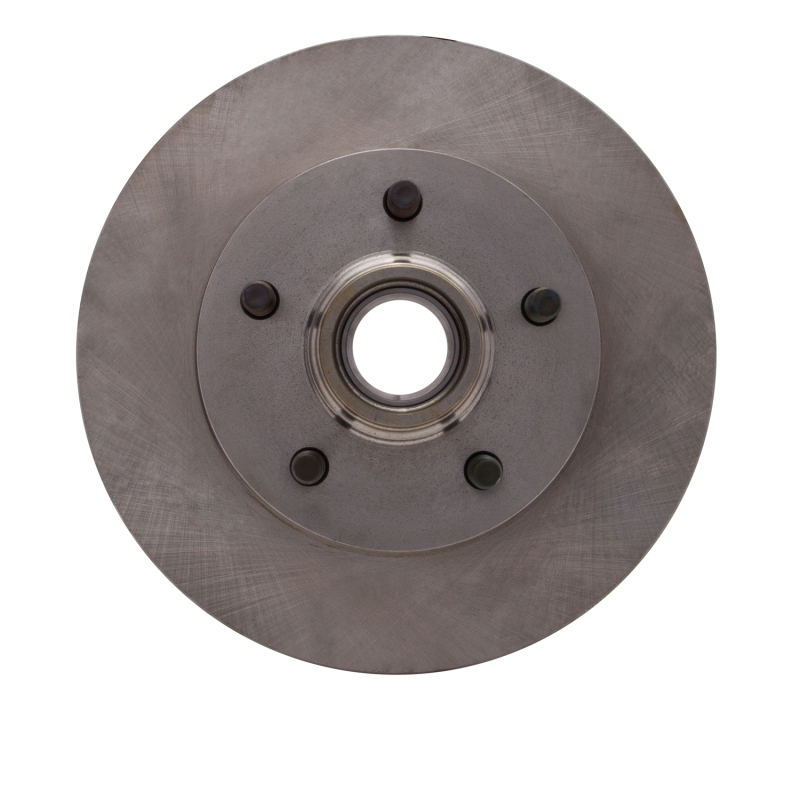 Ford Ranger Brake Rotor (1) - Front - DFC - Plain - `98-`02