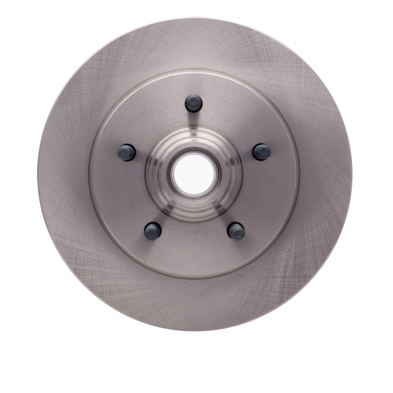 Ford F-150 Brake Rotor (1) - Front - DFC - Plain - `99-`04 Ford F-150 Brake Rotor (1) - Front - DFC - Plain - `99-`04