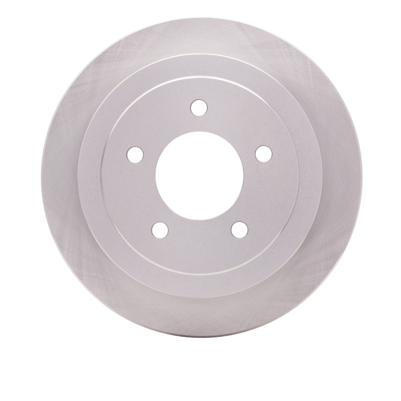 Ford F-150 Brake Rotor (1) - Rear - DFC - Plain - `97-`04 Ford F-150 Brake Rotor (1) - Rear - DFC - Plain - `97-`04