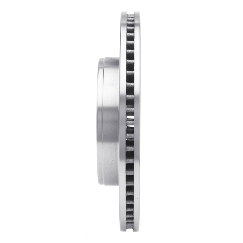 Ford Explorer Brake Rotor (1) - Front - DFC - Plain - `02-`05