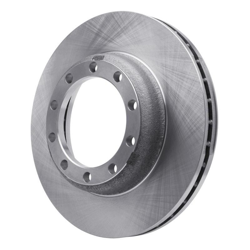 Ford F-750 Brake Rotor (1) - Front - DFC - OE - `00-`03