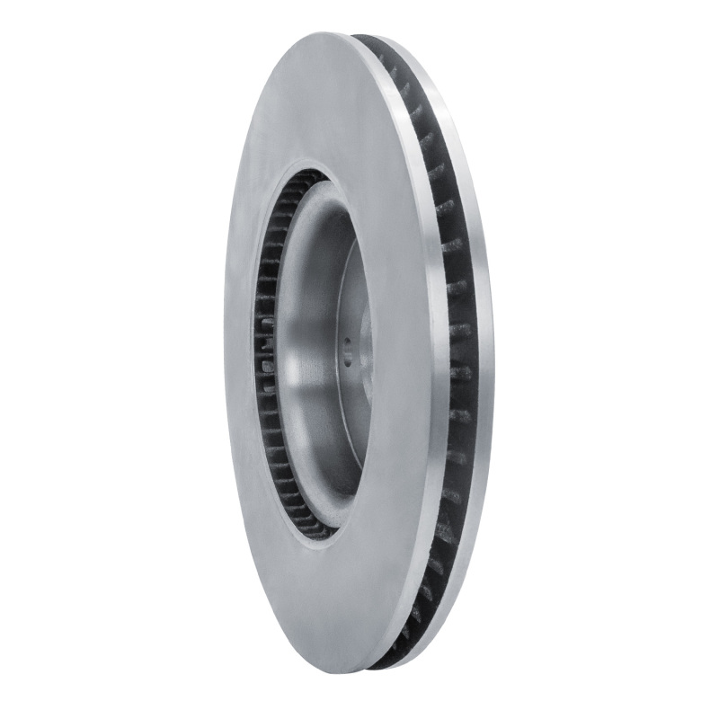 Ford Escape Brake Rotor (1) - Front - DFC - Plain - `20-`25