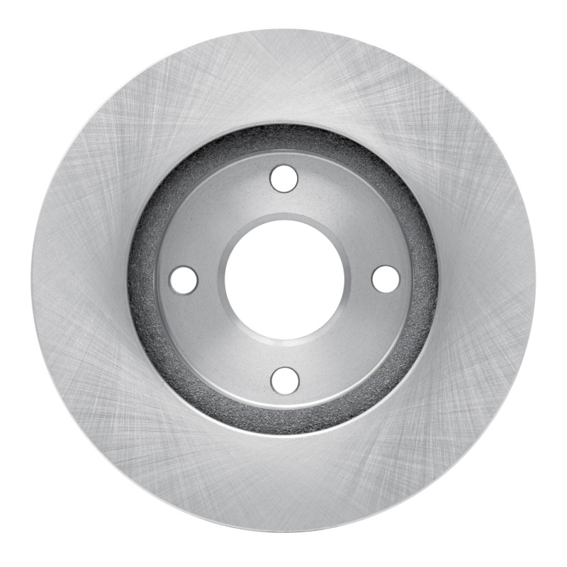 Ford Contour Brake Rotor (1) - Front - DFC - Plain - `95-`04
