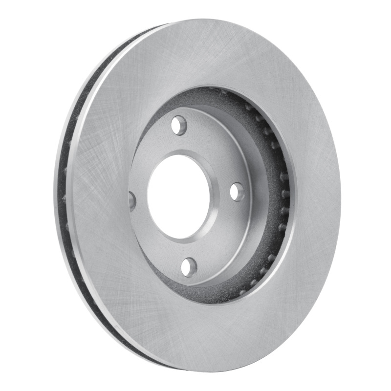 Ford Contour Brake Rotor (1) - Front - DFC - Plain - `95-`04
